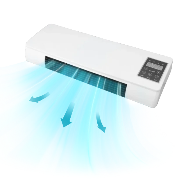 Aire Acondicionado Portátil Vital Pro Breeze